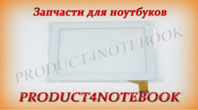 Сенсорні екрани і Дисплеї Сенсорные экраны и Дисплеи ^/--/^ Тачскрин (сенсорное стекло) FHF /--/ 70073, 7&amp;quot;, белый ^_^^^ Тачскрін (сенсорне скло) FHF /--/ 70073, 7&amp;quot;, білий - фото фото фото