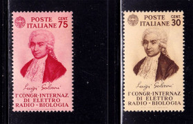 Італія, Ватикан Италия, Ватикан ^/--/^ Италия  1934 г  MNH  -  личности ^_^^^ Італія 1934 MNH - особистості - фото фото фото