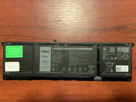 Акумулятори Аккумуляторы ^/--/^ Акумулятор DELL V /--/ 6 /--/ W /--/ 33 Знос: 0 Dell 3510, 3511, 3515, 3520, 3521, 3525, 3530, 5320, 5410 (2609) ^_^^^ 2609 DELL V /--/ 6 /--/ W /--/ 33 Знос:0 Dell 3510, 3511, 3515, 3520, 3521, 3525, 3530, 5320, 5410 - фото фото фото