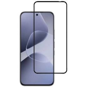 Чохли, бампера Чехлы, бампера ^/--/^ Захисне скло LUX для Infinix Hot 60 Pro (X /--/ 6885) повна проклейка чорний ^_^^^ Защитное стекло LUX для Infinix Hot 60 Pro (X /--/ 6885) полная проклейка черный - фото фото фото