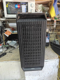 Корпуса Корпуса ^/--/^ Брендовый корпус Vinga Full Tower 50*47*20 № 26020707 ^_^^^ Брендовий корпус Vinga Full Tower 50*47*20 No 26020707 - фото фото фото
