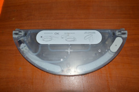 Пилососи Пылесосы ^/--/^ Контейнер для воды  робота-пылесоса Xiaomi Mi Robot Vacuum Mop 1 /--/ с ^_^^^ Контейнер для води робота-пилососа Xiaomi Mi Robot Vacuum Mop 1 /--/ с - фото фото фото