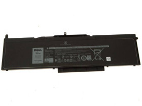 Акумулятори Аккумуляторы ^/--/^ Батарея для ноутбука Dell Latitude 5580 (long+), VG /--/ 93 /--/ N, 92 /--/ Wh (7666 /--/ mAh), 6 /--/ cell, 11.4 /--/ V, Li-i, черная, ^_^^^ Батарея для ноутбука Dell Latitude 5580 (long+), VG /--/ 93 /--/ N, 92 /--/ Wh (7666 /--/ mAh), 6 /--/ cell, 11.4 /--/ V, Li-i, чорна, - фото фото фото