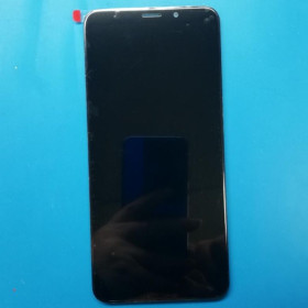 Сенсорні екрани і Дисплеї Сенсорные экраны и Дисплеи ^/--/^ Xiaomi Redmi 5 plus дисплей оригинал заменено стекло. ^_^^^ Xiaomi Redmi 5 plus дисплей оригінал замінено скло. - фото фото фото