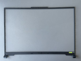 Корпуса Корпуса ^/--/^ Рамка матриці 6070 /--/ B /--/ 2135511 для ноутбука Asus TUF Gaming A /--/ 16 FA /--/ 607 /--/ PV Original ^_^^^ Рамка матрицы 6070 /--/ B /--/ 2135511 для ноутбука Asus TUF Gaming A /--/ 16 FA /--/ 607 /--/ PV Original - фото фото фото