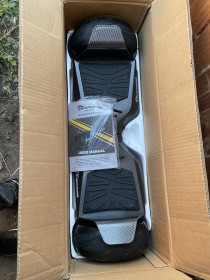 Самокати Самокаты ^/--/^ Новий позашляховий гіроборд EVERCROSS EV /--/ 5 8.5&amp;quot;  (All-Terrain) + Bluetooth / App - фото фото фото