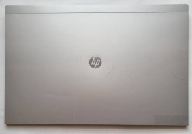 Інші комплектуючі Другие комплектующие ^/--/^ Кришка матриці з рамкою HP EliteBook 8460 /--/ p 8470 /--/ p б/в Оригінал ^_^^^ Крышка матрицы с рамкой HP EliteBook 8460 /--/ p 8470 /--/ p б/у Оригинал - фото фото фото