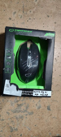 Миші Мыши ^/--/^ Игровая оптическая мышь Esperanza EGM /--/ 209 /--/ G Green MX /--/ 209 USB № 23060321 ^_^^^ Ігрова оптична миша Esperanza EGM /--/ 209 /--/ G Green MX /--/ 209 USB No 23060321 - фото фото фото