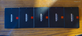 Твердотільні SSD-накопичувачі Твердотельные SSD-накопители ^/--/^ SSD накопичувач 2.5&amp;quot; Samsung 750 EVO 250 /--/ GB SATA III  (MZ-750250) — Робочі, протестовані ^_^^^ SSD накопитель 2.5&amp;quot; Samsung 750 EVO 250 /--/ GB SATA III (MZ-750250) — Рабочие, протестированные - фото фото фото