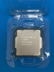 Процесори Процессоры ^/--/^ Процесор Intel Core i /--/ 3-8100 /--/ t 3.1 /--/ GHz 4/4 6 /--/ MB   (SR /--/ 3 /--/ YB) Socket 1151 ^_^^^ Процессор Intel Core i /--/ 3-8100 /--/ t 3.1 /--/ GHz 4/4 6 /--/ MB (SR /--/ 3 /--/ YB) Socket 1151 - фото фото фото