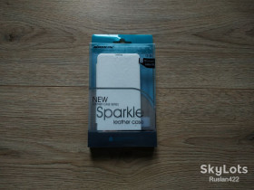 Чохли, бампера Чехлы, бампера ^/--/^ Чехол книжка Nillkin для Microsoft Nokia Lumia 430 чохол книжка   (захисна плівка) ^_^^^ Чехол книга Nillkin для Microsoft Nokia Lumia 430 чехол книжка (защитная пленка) - фото фото фото