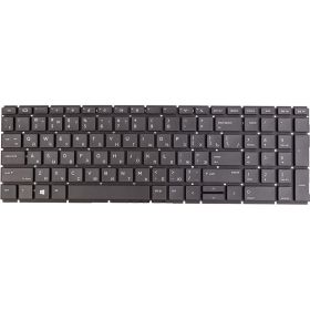 Клавіатури Клавиатуры ^/--/^ Клавиатура для ноутбука HP ProBook 450 G /--/ 6 черная, без фрейма ^_^^^ Клавіатура для ноутбука HP ProBook 450 G /--/ 6 чорна, без фрейму - фото фото фото