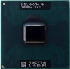 Процесори Процессоры ^/--/^ Процесор для ноутбука Intel Core 2 Duo T /--/ 8100 2.1 GHz / 3 /--/ M / 35 W Socket P ^_^^^ Процессор для ноутбука Intel Core 2 Duo T /--/ 8100 2.1 GHz / 3 /--/ M / 35 W Socket P - фото фото фото