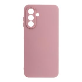 Чохли, бампера Чехлы, бампера ^/--/^ Samsung A /--/ 27 A /--/ 276 Чехол Защита камеры (розовый) ^_^^^ Samsung A /--/ 27 A /--/ 276 Чехол Захист камери - фото фото фото