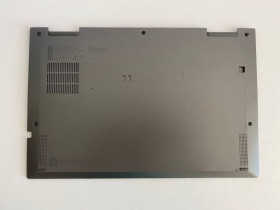 Корпуса Корпуса ^/--/^ Нижня сервісна кришка поддон для ноутбука Lenovo Thinkpad X /--/ 1 Yoga Gen 4 ^_^^^ Нижняя сервисная крышка поддон для ноутбука Lenovo Thinkpad X /--/ 1 Yoga Gen 4 - фото фото фото