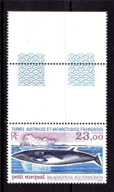 Фауна Фауна ^/--/^ Фауна . ТААФ / TAAF 1995 г MNH - ^_^^^ ТААФ / TAAF 1995 MNH - - фото фото фото