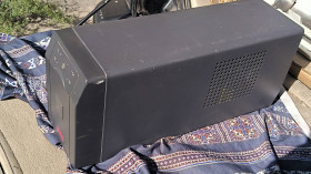 UPS, ИБП UPS, ИБП ^/--/^ Бесперебійник APC Smart-UPS 420 SC /--/ 420 /--/ I ^_^^^ Бесперебойник APC Smart-UPS 420 SC /--/ 420 /--/ I - фото фото фото