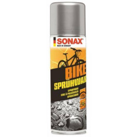 Інше Другое ^/--/^ Спрей Sonax консерваційний 300 мл (A-OS-0034) ^_^^^ Спрей Sonax консервационный 300 мл (A-OS-0034) - фото фото фото