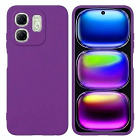 Чохли, бампера Чехлы, бампера ^/--/^ Чохол Fiji Full Soft Premium для Infinix Hot 50 /--/ i (X /--/ 6531 / X /--/ 6531 /--/ B) протиударний бампер з мікрофіброю  ^_^^^ Чехол Fiji Full Soft Premium для Infinix Hot 50 /--/ i (X /--/ 6531/X /--/ 6531 /--/ B) противоударный бампер с микрофиброй - фото фото фото