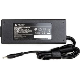 Адаптери живлення Адаптеры питания ^/--/^ Блок питания для ноутбуков PowerPlant HP 220 /--/ V, 18.5 /--/ V 120 /--/ W 6.5 /--/ A (5.5*2.5) ^_^^^ Блок живлення для ноутбуків PowerPlant HP 220 /--/ V, 18.5 /--/ V 120 /--/ W 6.5 /--/ A (5.5*2.5) - фото фото фото