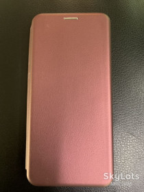Чохли, бампера Чехлы, бампера ^/--/^ Чохол-книжка Premium Leather для Samsung Galaxy A /--/ 53 5 /--/ G A /--/ 536 bordo ^_^^^ Чехолл-книжка Premium Leather для Samsung Galaxy A /--/ 53 5 /--/ G A /--/ 536 bordo - фото фото фото