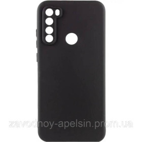 Чохли, бампера Чехлы, бампера ^/--/^ Xiaomi Redmi Note 8 /--/ T Силиконовый чехол Защита камеры (черный) ^_^^^ Xiaomi Redmi Note 8 /--/ T Силіконовий чохол Захист камери (чорний) - фото фото фото
