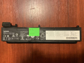 Акумулятори Аккумуляторы ^/--/^ B /--/ 4767 Акумулятор Оригінальний LENOVO SB /--/ 10 /--/ F /--/ 46461 00 /--/ HW /--/ 023 Знос: 34 Lenovo ThinkPad T /--/ 460 /--/ S, T /--/ 470 /--/ S Series ^_^^^ B /--/ 4767 Оригинал! LENOVO SB /--/ 10 /--/ F /--/ 46461 00 /--/ HW /--/ 023 Снос: 34 Lenovo ThinkPad T /--/ 460 /--/ S, T /--/ 470 /--/ S Series Долгая!!! - фото фото фото