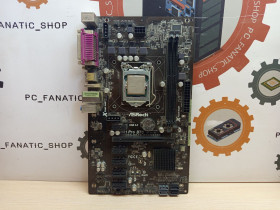 Материнські плати Материнские платы ^/--/^ Материнська плата ASRock H /--/ 81 Pro BTC LGA 1150  (H /--/ 81 Pro BTC) ^_^^^ Материнская плата ASRock H /--/ 81 Pro BTC LGA 1150 (H /--/ 81 Pro BTC) - фото фото фото
