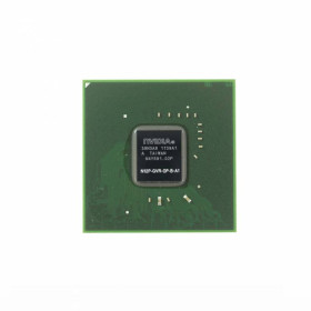 Мікросхеми Микросхемы ^/--/^ Микросхема NVIDIA N /--/ 12 /--/ P-GVR-OP-B-A /--/ 1 GeForce GT /--/ 540 /--/ M видеочип для ноутбука - фото фото фото