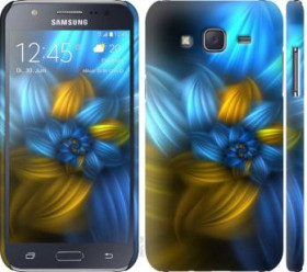 Чохли, бампера Чехлы, бампера ^/--/^ Чехол на Samsung Galaxy J /--/ 5 (2015) J /--/ 500 /--/ H Узор 46 2897 /--/ c-100 - фото фото фото