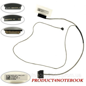 Шлейфи Шлейфы ^/--/^ Шлейф матрицы для ноутбука Lenovo (Ideapad: 110-14 /--/ isk, 310-14 /--/ ISk, E /--/ 41-15), (DC /--/ 02002 /--/ EY /--/ 00) ^_^^^ Шлейф матриці для ноутбука Lenovo (Ideapad: 110-14 /--/ isk, 310-14 /--/ ISk, E /--/ 41-15), (DC /--/ 02002 /--/ EY /--/ 00) - фото фото фото