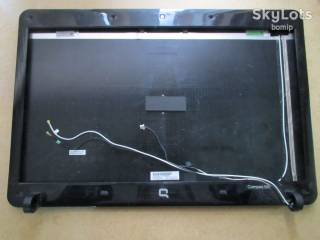 Корпуса Корпуса ^/--/^ корпус ноутбука HP Compaq  510 515 610 615 - крышка матрицы     (538430-001) ^_^^^ корпус ноутбука HP Compaq 510 515 610 615 - кришка матриці (538430-001) - фото фото фото