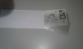 Комплектуючі Комплектующие ^/--/^ Набор HP Maintenance Kit PF /--/ 2288 /--/ K /--/ 050 /--/ NI Q /--/ 6496 /--/ A Q /--/ 6496-67901 ADF Mylar Sheets ^_^^^ Набір HP Maintenance Kit PF /--/ 2288 /--/ K /--/ 050 /--/ NI Q /--/ 6496 /--/ A Q /--/ 6496-67901 ADF Mylar Sheets - фото фото фото
