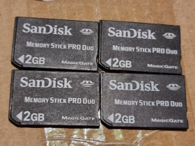 Карти пам'яті Карты памяти ^/--/^ Карта памяти 2 гб sandisk 7.56-7.78/16.9-17.0 memory stick pro duo memorystick сандиск мемористик psp ^_^^^ Карта пам'яті 2 гб sandisk 7.56-7.78/16.9-17.0 memory stick pro duo memorystick сандиск мемористик psp - фото фото фото