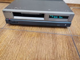 Відеомагнітофони, VHS-програвачі Видеомагнитофоны, VHS-проигрыватели ^/--/^ Видеомагнитофон Топаз ВМ-18 - фото фото фото