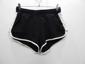Шорти Шорты ^/--/^ Шорты женские трикотаж хлопок сток H&amp;amp;M, 44-46 UKR, 034 /--/ AA (только в указанном размере, только 1 ш ^_^^^ Шорти жіночі трикотаж бавовна стік H&amp;amp;M, 44-46 UKR, 034 /--/ AA (тільки в зазначеному розмірі, тільки 1 ш - фото фото фото