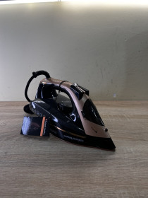 Праски Утюги ^/--/^ праска Russel hobbs model 23975-56-2200-2600 /--/ w-№н /--/ 62 ^_^^^ праска Russel hobbs model 23975-56-2200-2600 /--/ w-Noн /--/ 62 - фото фото фото