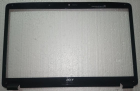 Корпуса Корпуса ^/--/^ Рамка матриці з ноутбука ACER ASPIRE 7540 /--/ G SGM /--/ 604 /--/ FX /--/ 01001 41.4 /--/ FX /--/ 01.001 ^_^^^ Рамка матрицы с ноутбука ACER ASPIRE 7540 /--/ G SGM /--/ 604 /--/ FX /--/ 01001 41.4 /--/ FX /--/ 01.001 - фото фото фото