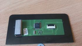 Інші комплектуючі Другие комплектующие ^/--/^ Плата тачпада ноутбука Lenovo G /--/ 555 /G /--/ 550 ^_^^^ Плата тачпаду ноутбука Lenovo G /--/ 555 /G /--/ 550 - фото фото фото