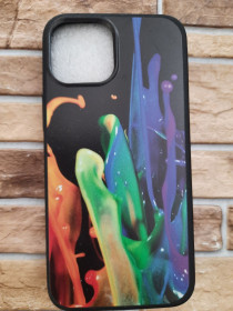 Чохли, бампера Чехлы, бампера ^/--/^ 36943 Чехол  ДЛЯ APPLE IPHONE 13 мини ^_^^^ 36943 Чехол для APPLE IPHONE 13 міні - фото фото фото