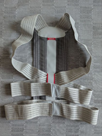 Інше Другое ^/--/^ Ottobock Dorso Carezza Posture корректор осанки 50 /--/ R /--/ 49-M ^_^^^ Ottobock Dorso Carezza Posture коректор постави 50 /--/ R /--/ 49-M - фото фото фото