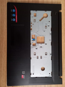 Корпуса Корпуса ^/--/^ Середня частина тачпад топкейс  для ноутбука LENOVO G /--/ 70-35 ^_^^^ Средняя часть тачпад топкейс для ноутбука LENOVO G /--/ 70-35 - фото фото фото