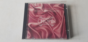 Музичні диски Музыкальные диски ^/--/^ Chopin 3 /--/ CD фірмовий ^_^^^ Chopin 3 /--/ CD фирменный - фото фото фото