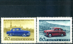 Транспорт Транспорт ^/--/^ СССР. Машины ** и * 1960 г. ^_^^^ СРСР. Машини ** і * 1960 р. - фото фото фото