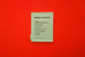 Акумулятори Аккумуляторы ^/--/^ Аккумулятор акб Benq-Siemens EBA-130 CL /--/ 71 T /--/ 33 750 /--/ mAh ^_^^^ Акумулятор акб Benq-Siemens EBA-130 CL /--/ 71 T /--/ 33 750 /--/ mAh - фото фото фото