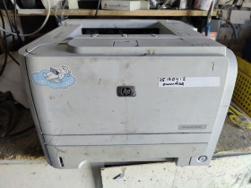 Принтери Принтеры ^/--/^ Лазерный принтер HP LaserJet P /--/ 2035 № 25170412 ^_^^^ Лазерний принтер HP LaserJet P /--/ 2035 No 25170412 - фото фото фото