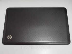 Корпуса Корпуса ^/--/^ Часть корпуса (Крышка матрицы) HP DV /--/ 6-3000 (NZ-4470) ^_^^^ Частина корпусу (Кришка матриці) HP DV /--/ 6-3000 (NZ-4470) - фото фото фото