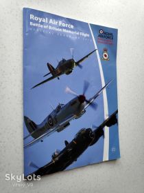 Журнали Журналы ^/--/^ Royal Air Force Yearbook 2012 - фото фото фото