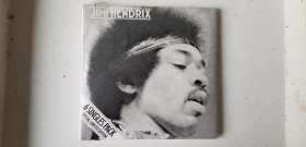 Музичні диски Музыкальные диски ^/--/^ Jimi Hendrix 6 Singles Pack special limited edition фірмовий ^_^^^ Jimi Hendrix 6 Singles Pack special limited edition - фото фото фото