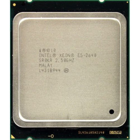 Процесори Процессоры ^/--/^ Intel Xeon E /--/ 5 2640 CPU SR /--/ 0 /--/ H /--/ 5/SR /--/ 0 /--/ KR 2.5 /--/ GHz/15 /--/ M/95 /--/ W Socket 2011 - фото фото фото